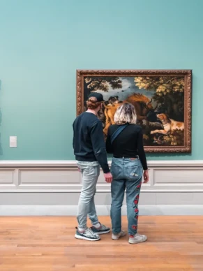 Gent - Museum voor Schone Kunsten