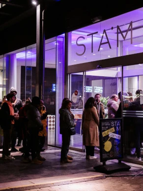 Gent - STAM – Stadsmuseum Gent