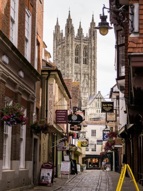 Canterbury