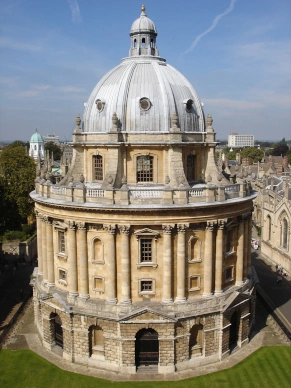 Oxford
