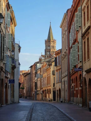 Toulouse