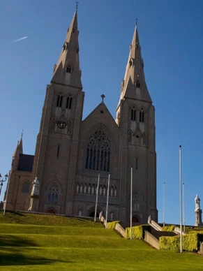 Armagh