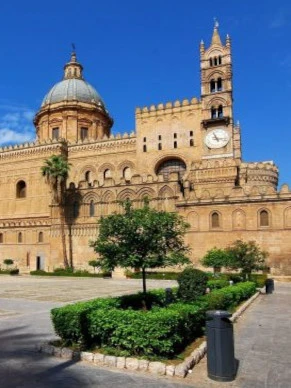 Palermo