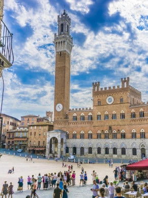 Siena