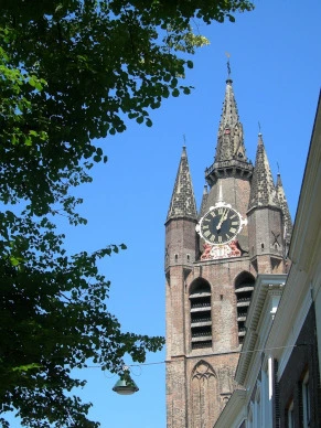 Delft