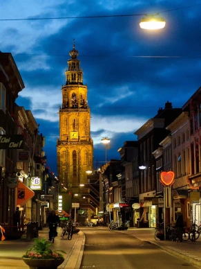 Groningen