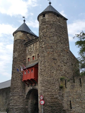 Maastricht