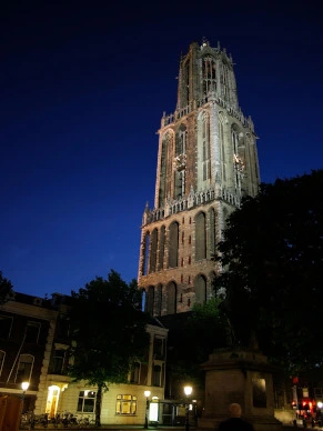Utrecht