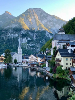 Hallstatt
