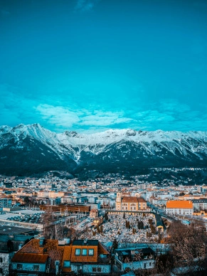 Innsbruck