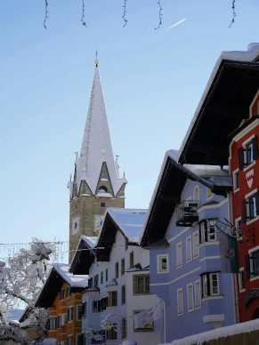 Kitzbuhel