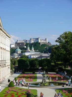 Salzburg