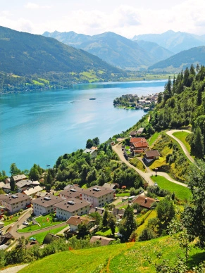 Zell am See