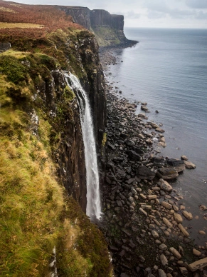 Isle of Skye
