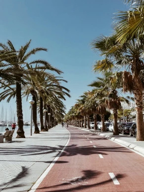 Palma de Mallorca