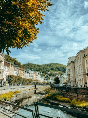 Karlovy Vary