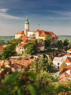 Mikulov